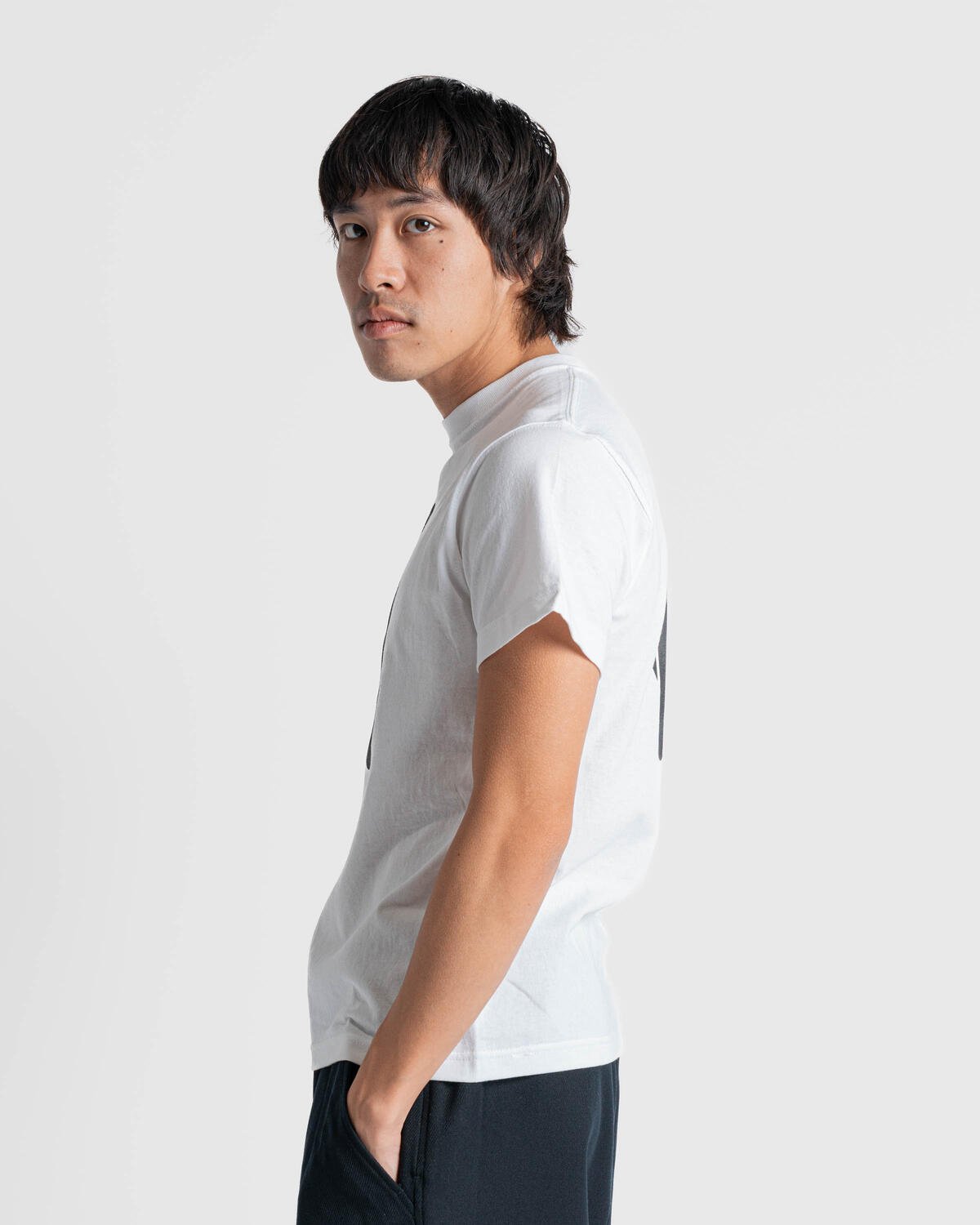 Beams Japan TOKYO CULTUART x matsui TEE (HUG) | 58040260191